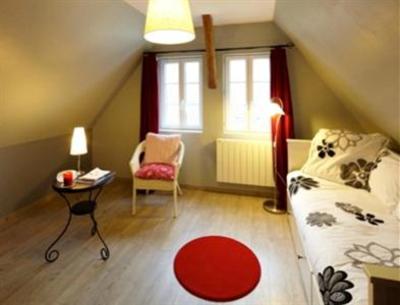 фото отеля La Villa St. Pierre