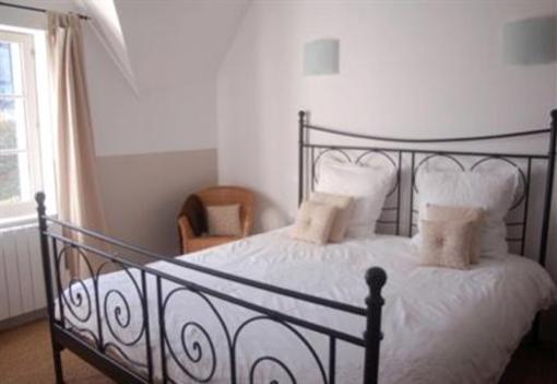фото отеля La Villa St. Pierre