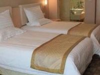 Pansheng Garden Hotel