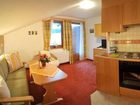 фото отеля Panorama Appartement