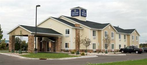фото отеля Cobblestone Inn And Suites Evansville (Wisconsin)