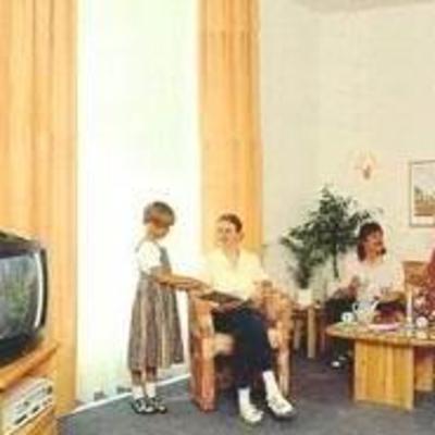 фото отеля Haus Bernstein Ferienwohnungen