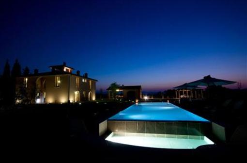 фото отеля Villa Lestra