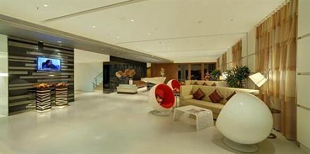 фото отеля The Pride Hotel