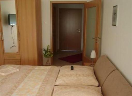 фото отеля Csabai Apartman