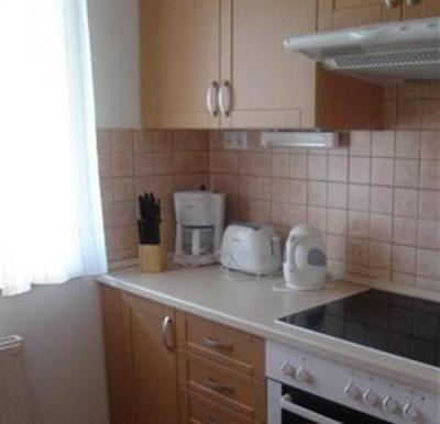 фото отеля Csabai Apartman