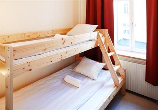 фото отеля Sundsvall City Hostel