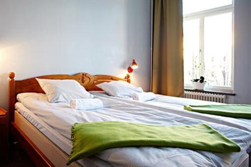 фото отеля Sundsvall City Hostel