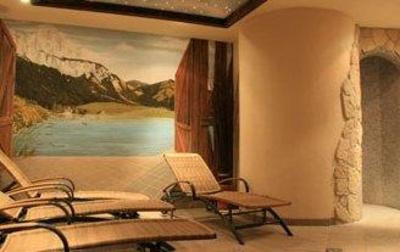 фото отеля Tauscher am Haldensee Pension