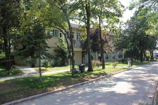 фото отеля Seka Park Hotel Izmit