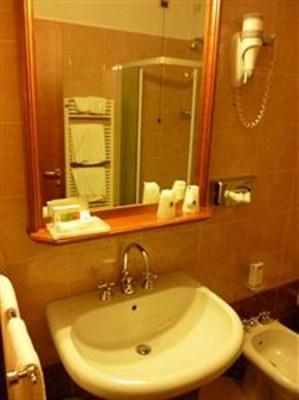 фото отеля BEST WESTERN Premier Cappello d'Oro