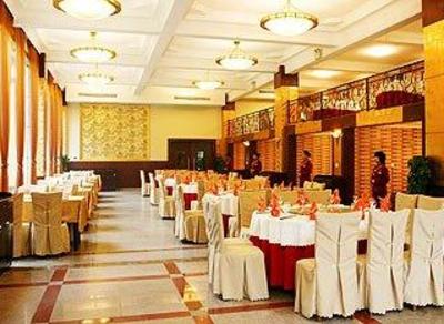 фото отеля Yundeng Holiday Hotel