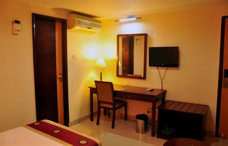 фото отеля Landmark Hotel Kolkata