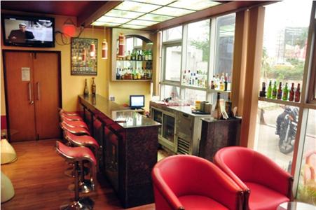 фото отеля Landmark Hotel Kolkata