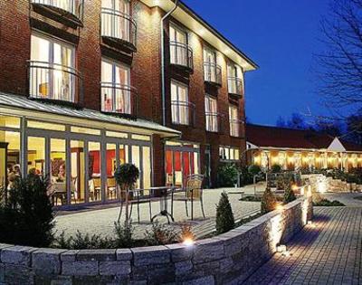 фото отеля Hotel Restaurant Driland