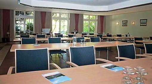 фото отеля Hotel Restaurant Driland