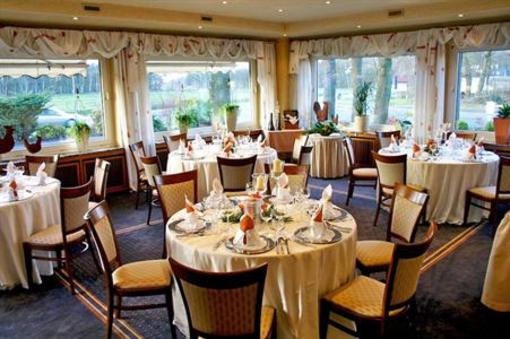 фото отеля Hotel Restaurant Driland