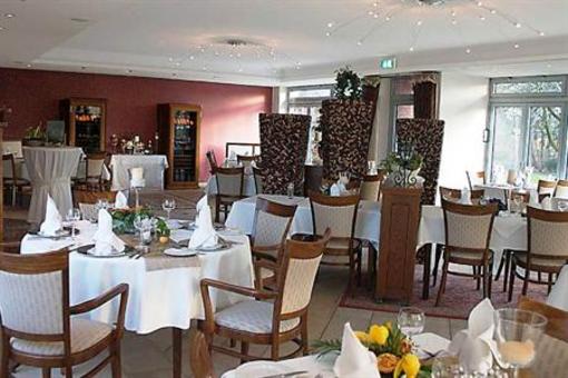 фото отеля Hotel Restaurant Driland