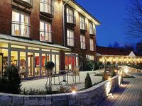 Hotel Restaurant Driland
