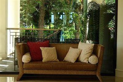 фото отеля Quinta Das Vistas Palace Gardens