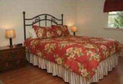 фото отеля Red Lion Bed & Breakfast