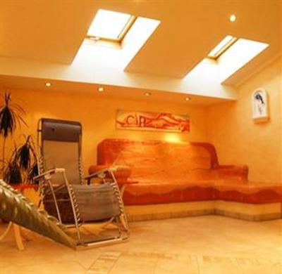 фото отеля Haus Alexander Pension Schladming