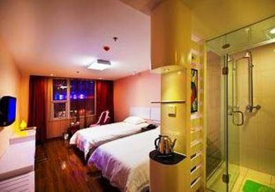 фото отеля Apple Fashion Hotel