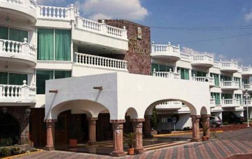 фото отеля Best Western Toluca