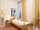 фото отеля Stadthotel Detmold