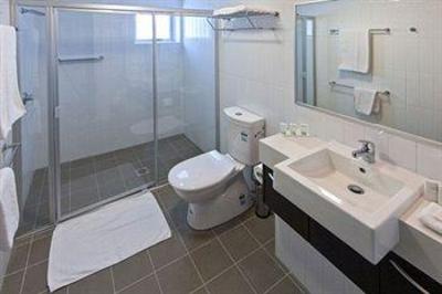 фото отеля The Jephson Hotel Brisbane