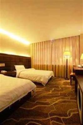 фото отеля Ruihua Hotel