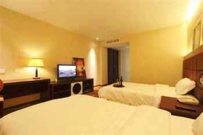 фото отеля Ruihua Hotel