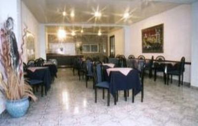 фото отеля Hotel Adriatico Mar del Plata