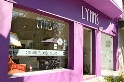 фото отеля Lynns Hotel Boutique