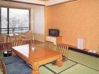 фото отеля Shirogane Onsen Hotel