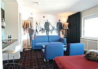 фото отеля Comfort Hotel Winn