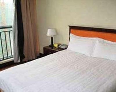 фото отеля Bo Te Holiday Hotel Chengdu