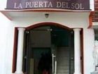 фото отеля Hotel La Puerta del Sol