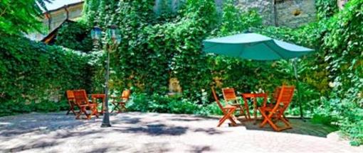 фото отеля Guest House De Rishelye