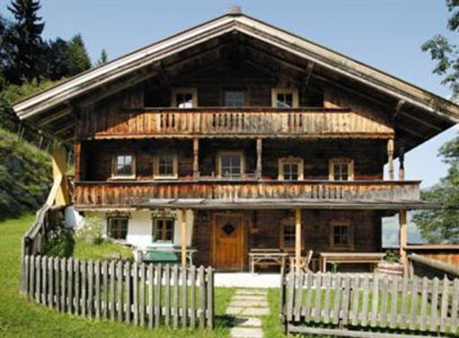 фото отеля Bauernhaus & Appartement Goldschmied