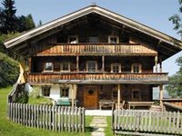Bauernhaus & Appartement Goldschmied