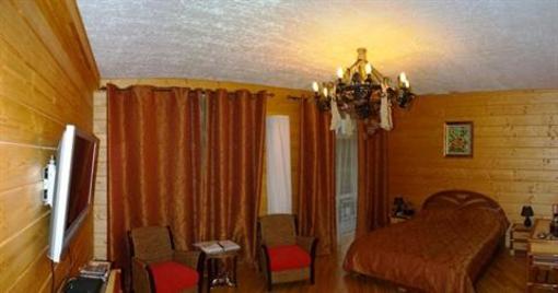 фото отеля Sheshory Resort