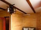 фото отеля Sheshory Resort