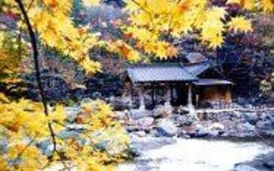 фото отеля Takaragawa Onsen Osenkaku