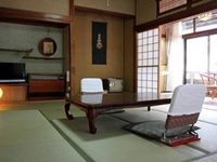 Takaragawa Onsen Osenkaku