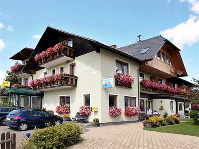 фото отеля Hotel Gasthof zur Linde