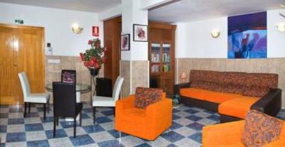 фото отеля Hotel Libertador