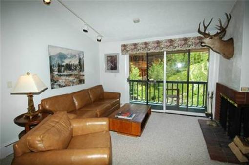 фото отеля Condo with 3 Bedroom & 2 Bathroom in Aspen 700 Monarch #301