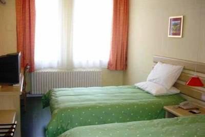 фото отеля Home Inn (Changchun Renmin Square)