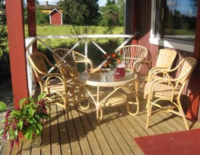 фото отеля Tuukkalan Tila B&B